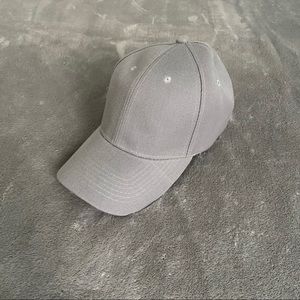 Baseball hat